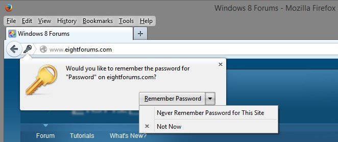 1password firefox add on 1password firefox add on