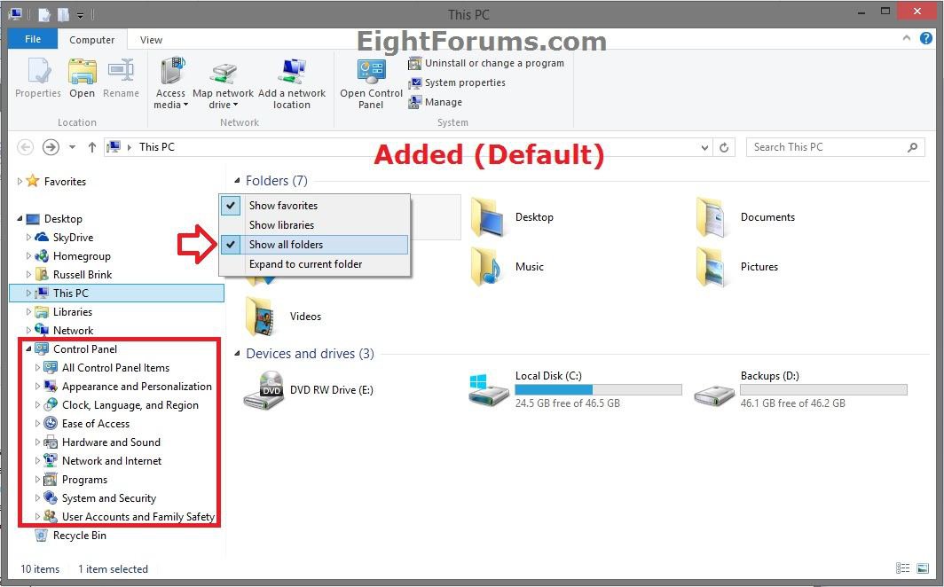 Checked_Show_all_folders_Added.jpg