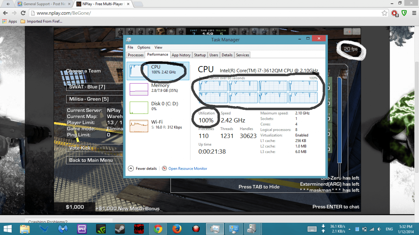 Solved - can't adjust brightness | Windows 8 Help Forums