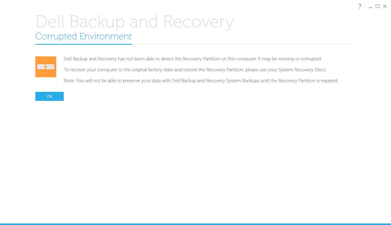 dell all in one recovery partition dell all in one recovery partition