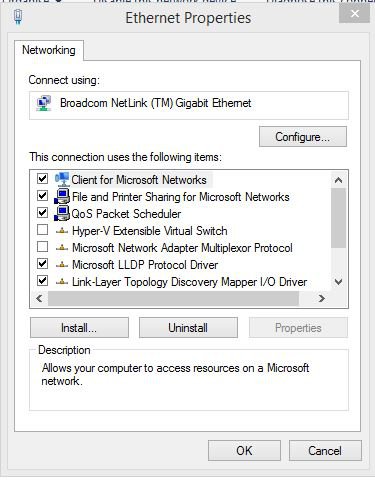 how to install broadcom ethernet controller cab how to install broadcom ethernet controller cab