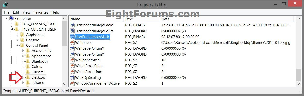 Animate controls and elements inside windows - On or Off | Windows 8 Help Forums Animate controls and elements inside windows - On or Off | Windows 8 Help Forums