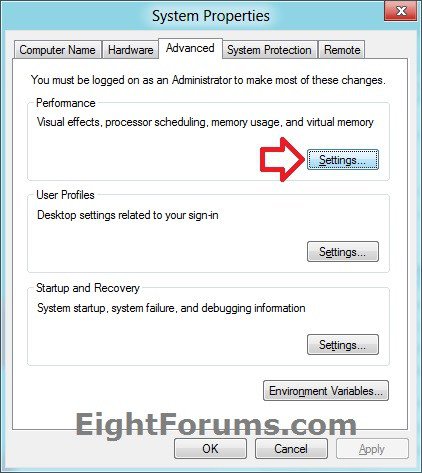 Animate controls and elements inside windows - On or Off | Windows 8 Help Forums Animate controls and elements inside windows - On or Off | Windows 8 Help Forums