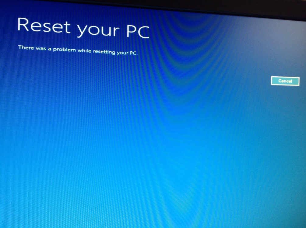 windows 10 pc reset stuck at 94 windows 10 pc reset stuck at 94