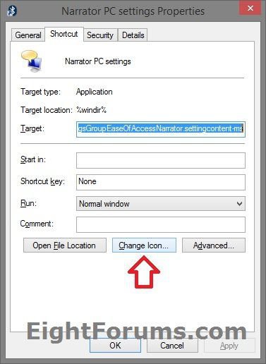 turn off narrator windows 10 shortcut turn off narrator windows 10 shortcut