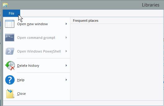 2014-02-04 06-48-43 000687 Frequent Places - Reset and Clear Windows8.1.jpg