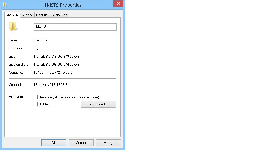 right-click properties  folder H off.jpg