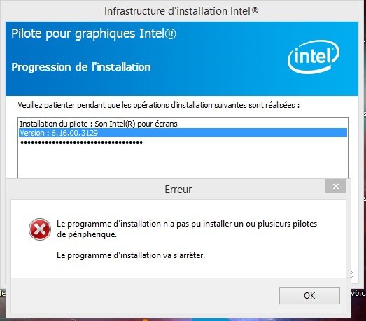 intel display driver windows 10