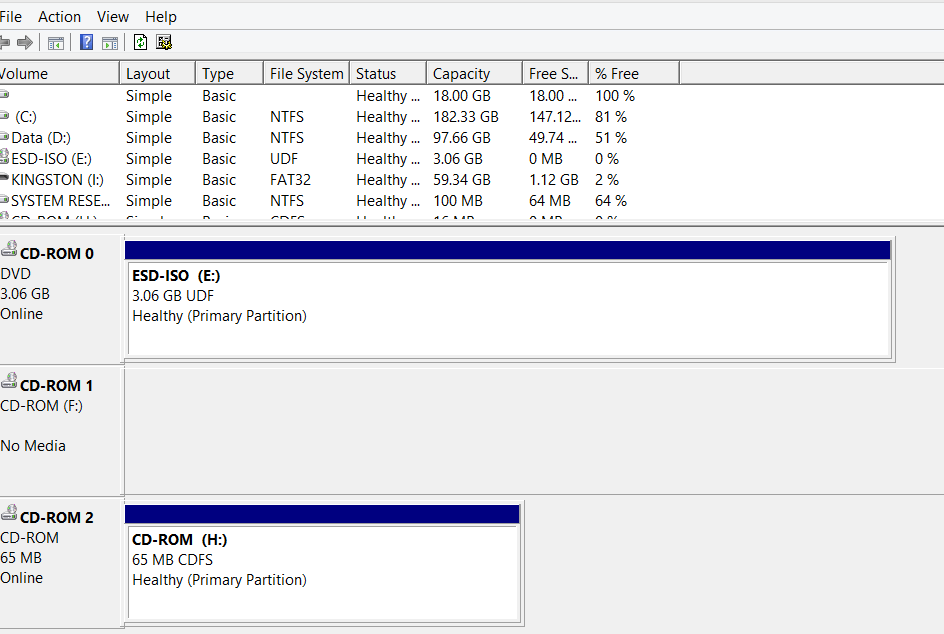 GatewayPartitionsAfterRepairInstall 8.1PartII.PNG