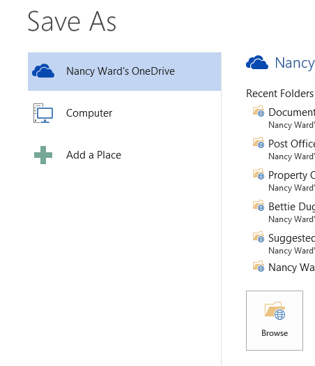 OneDrive Default Save Location.PNG