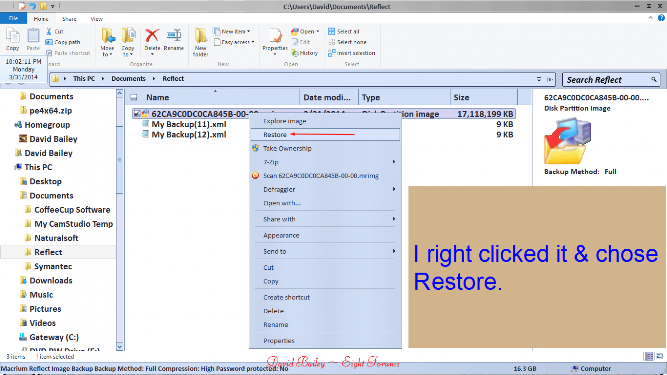 macrium reflect bootable usb windows 10 macrium reflect bootable usb windows 10