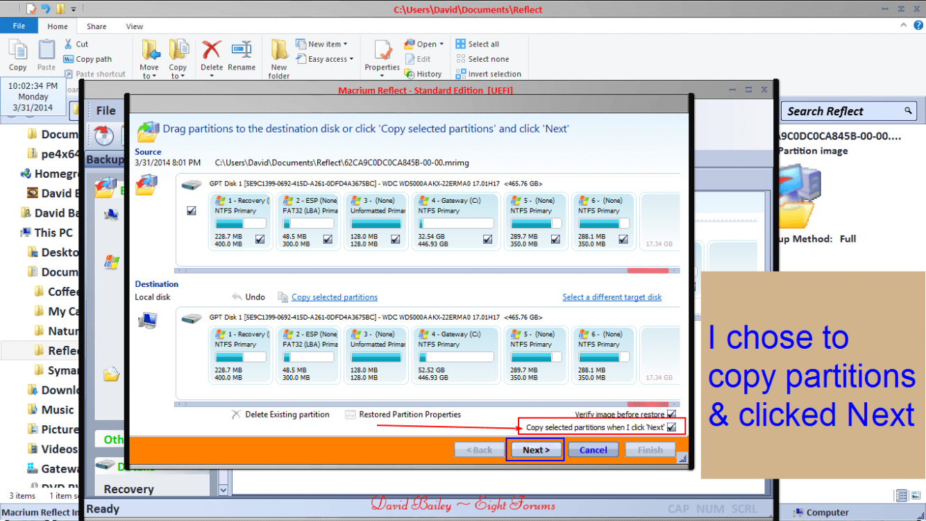 macrium reflect bootable usb macrium reflect bootable usb