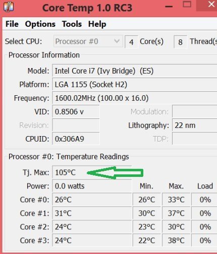 Solved - 8.1 fan problem | Windows 8 Forums