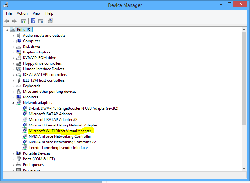 Msoft Wi-Fi Direct Virtual Adapter.PNG