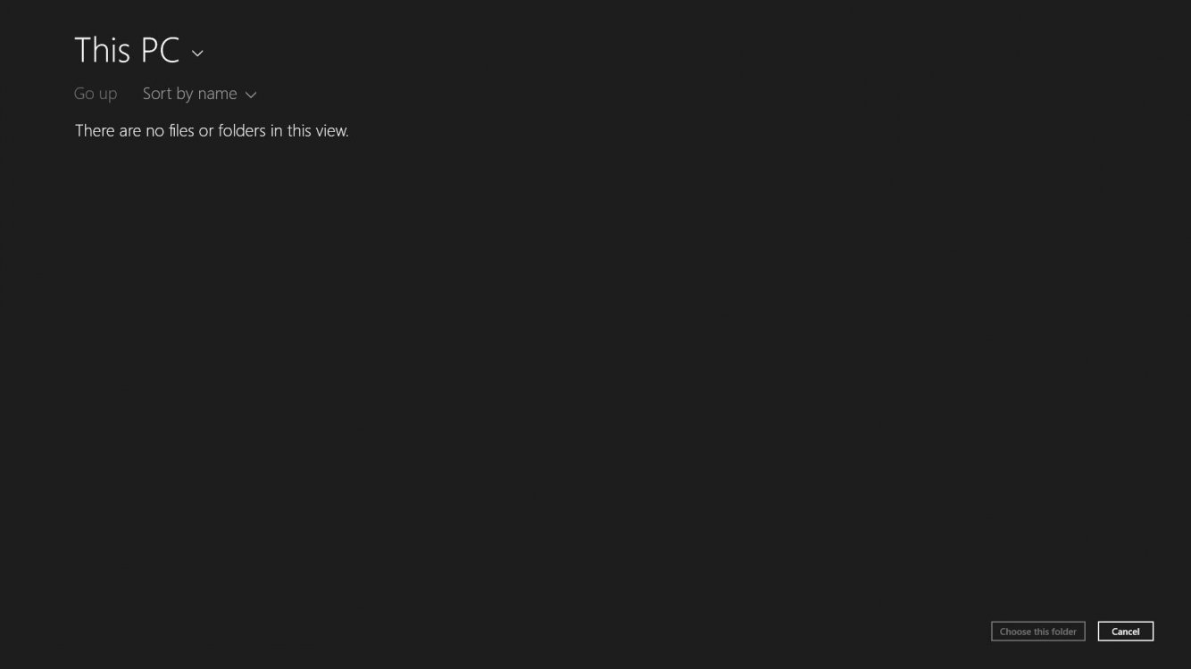 No libraries.jpg No libraries.jpg