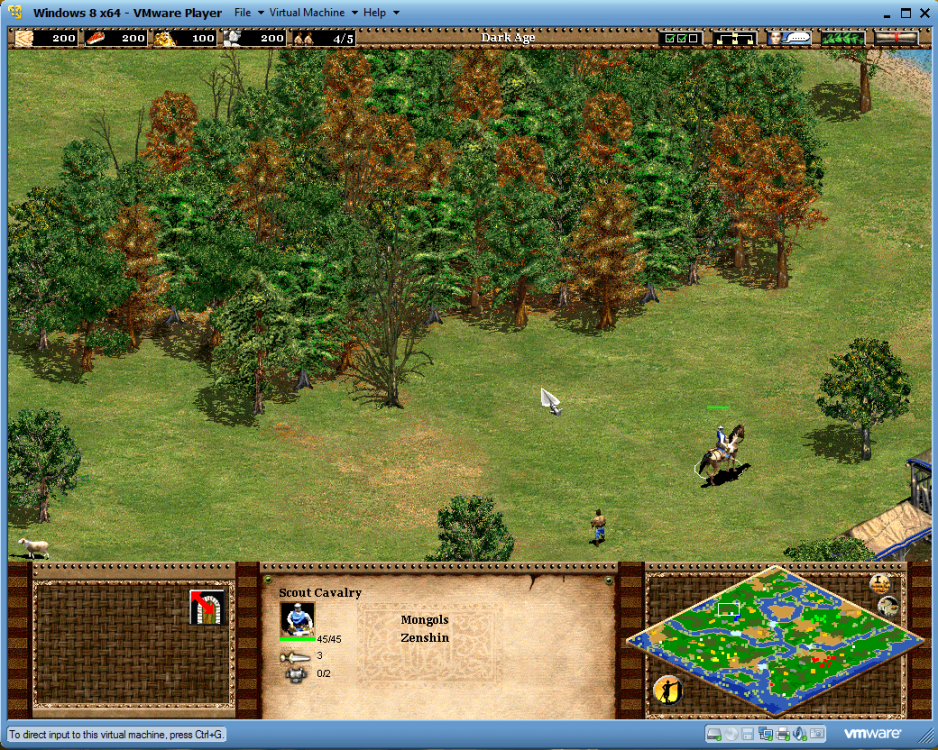 change age of empires 2 resolution windows 8 change age of empires 2 resolution windows 8
