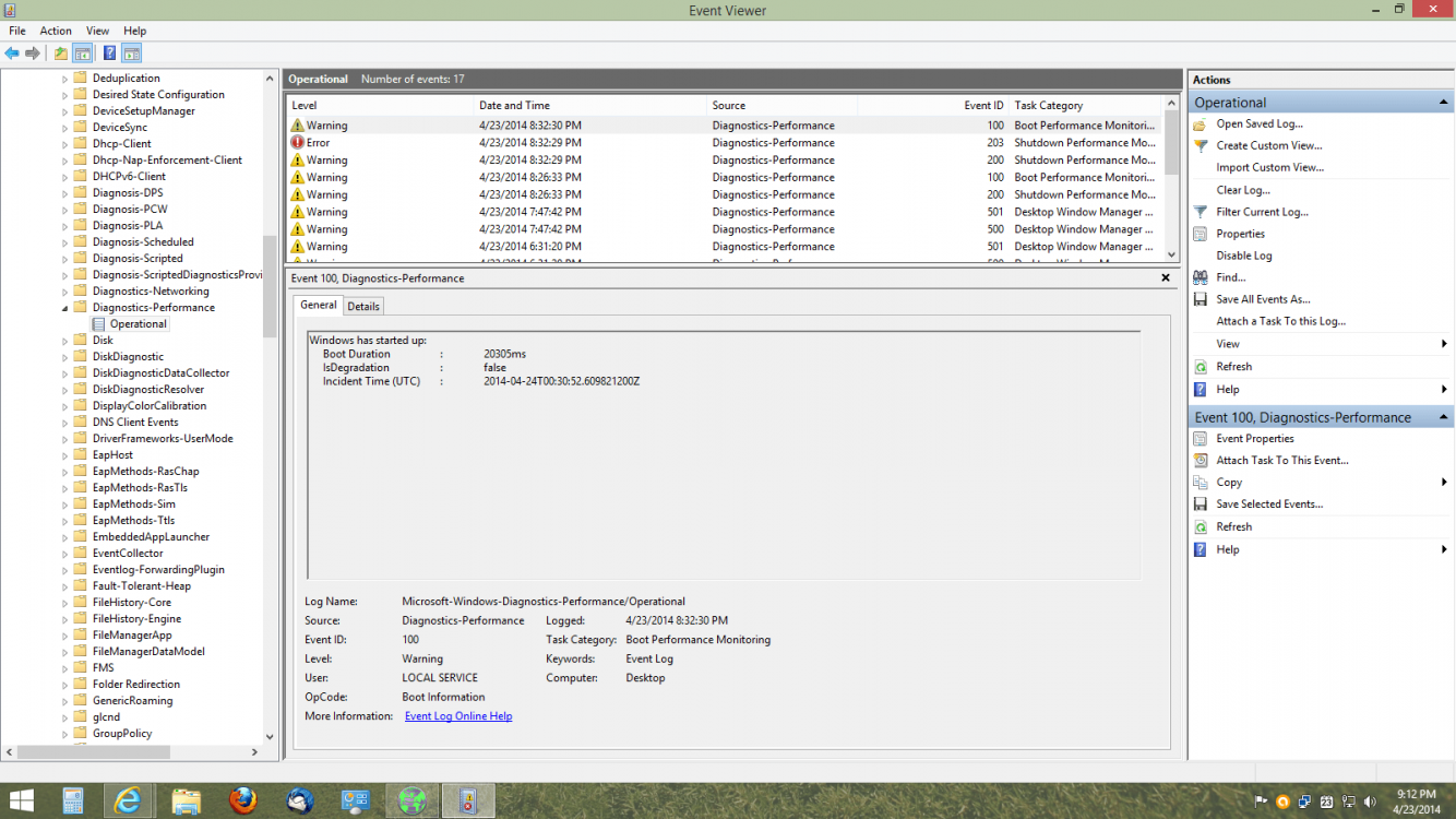 Solved Random Freezing after startup but resumes after 30 seconds