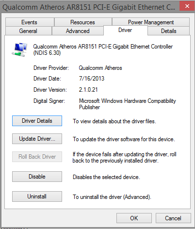 atheros ethernet driver windows 7 asus atheros ethernet driver windows 7 asus