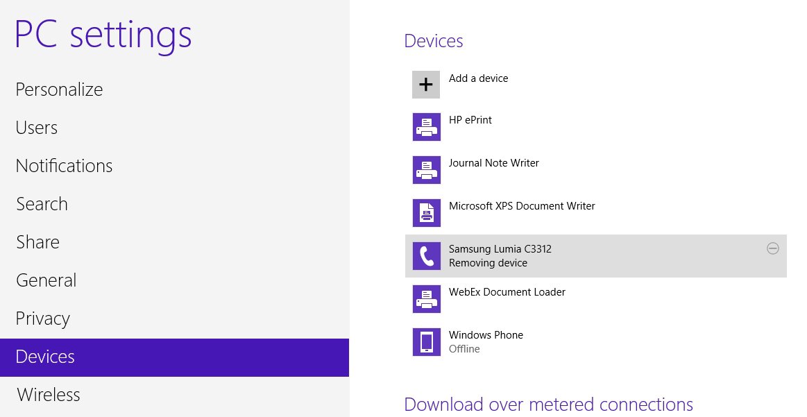 uninstall toshiba bluetooth stack windows 7