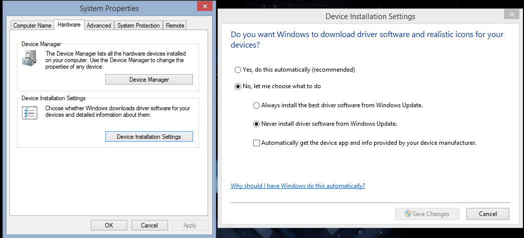Solved Intel G41 OpenGL on Windows 8.1 x64 Windows 8 Help Forums