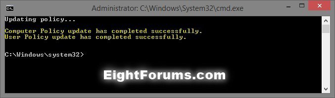 Successful_Command.jpg Successful_Command.jpg