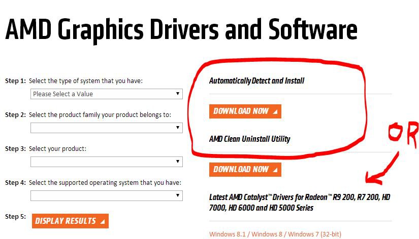 how to download graphics driver for i5-3230m how to download graphics driver for i5-3230m