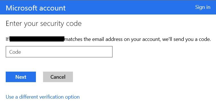 microsoft account sign in change password microsoft account sign in change password