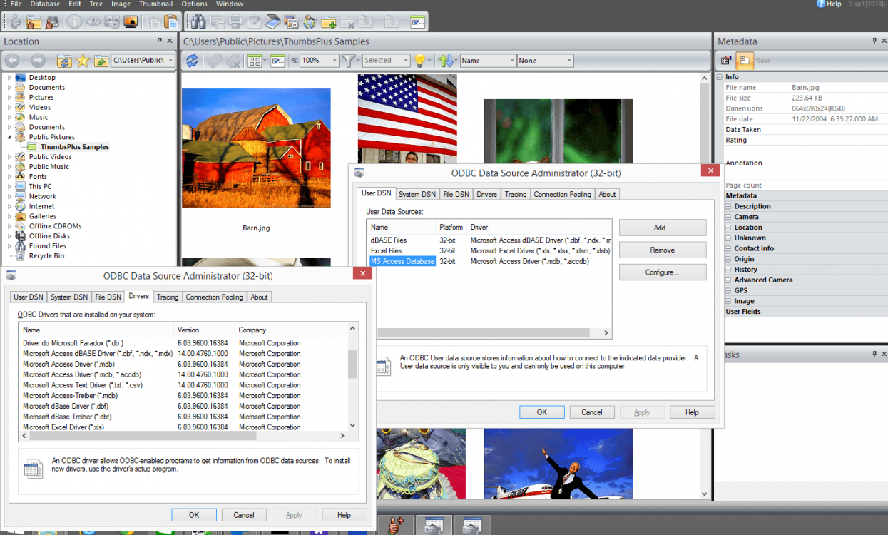 odbc manager windows 8.1 odbc manager windows 8.1