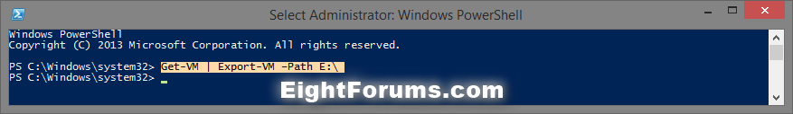 PowerShell_export_all_Hyper-V_virtual_machines.png PowerShell_export_all_Hyper-V_virtual_machines.png