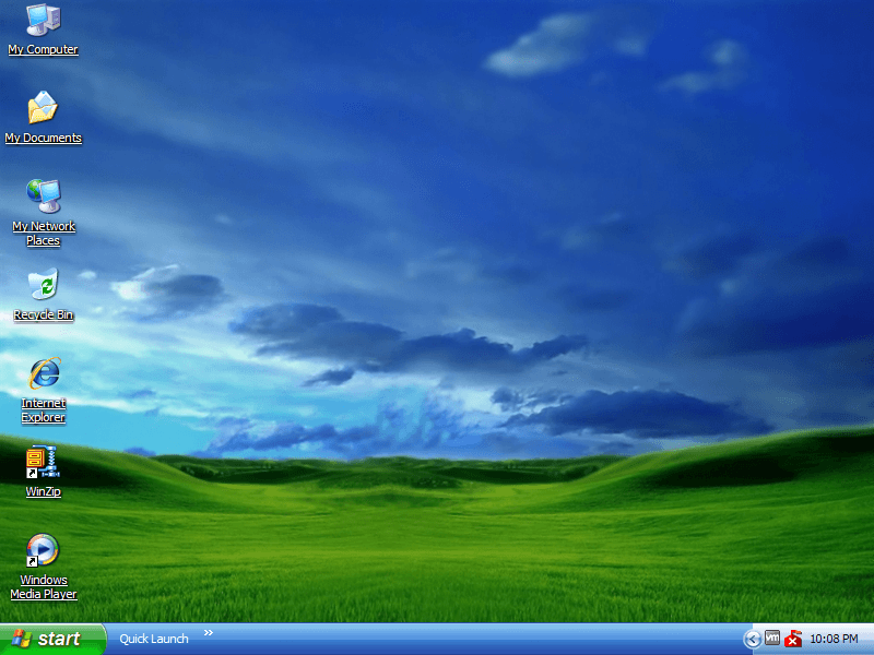 Windows xp mode windows 10 guidelalaf