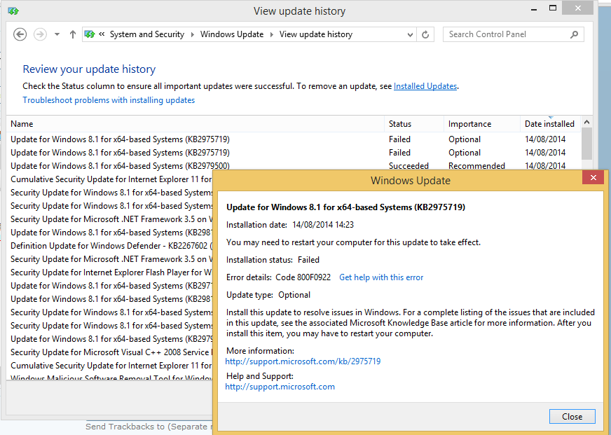 hard drive missing after installing malewarebytes upgrades