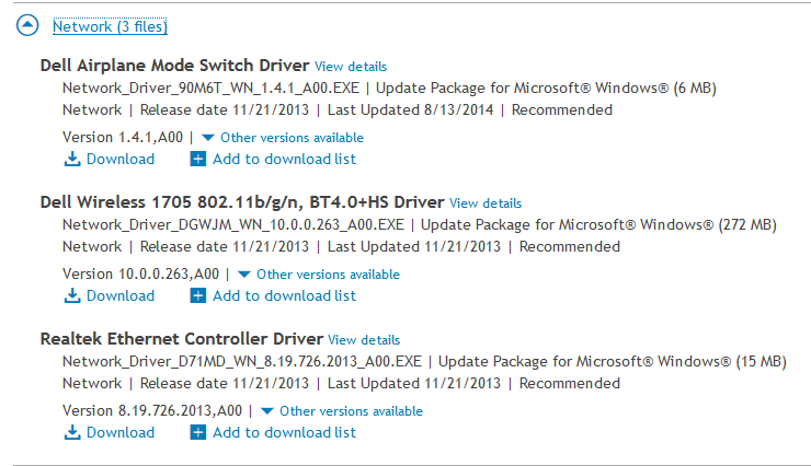 dell wireless 1705 work with an ac router dell wireless 1705 work with an ac router
