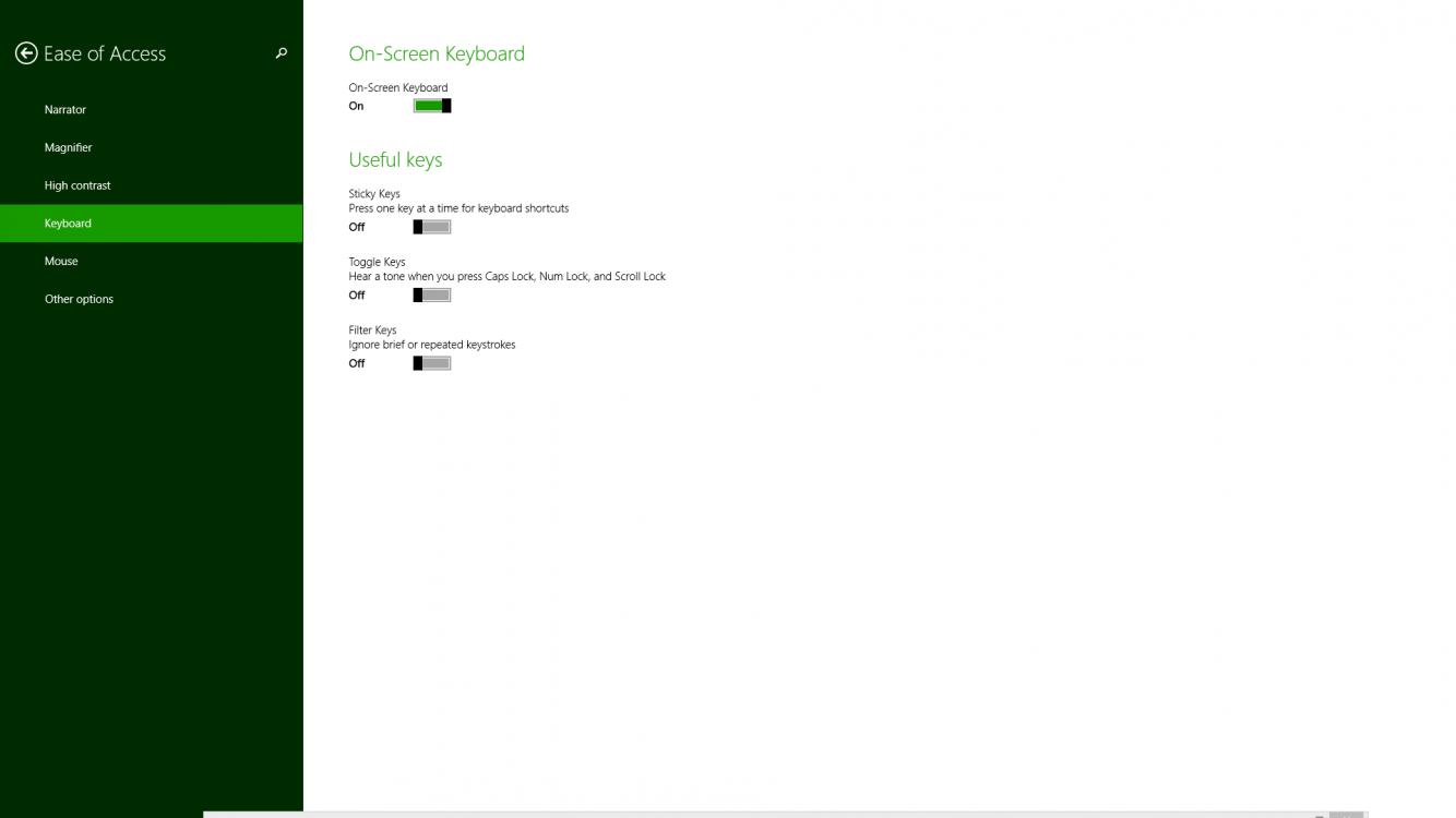 keyboard stops working after login keyboard stops working after login
