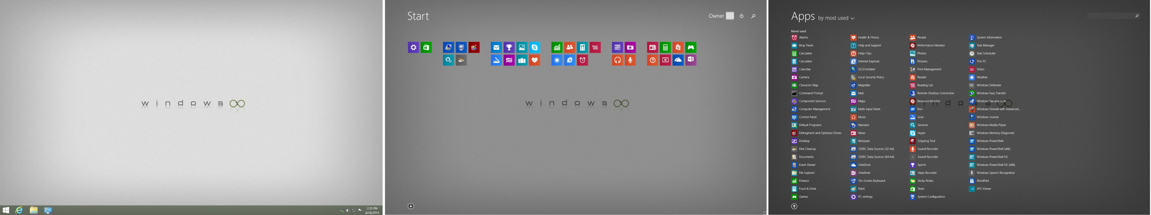 font blurry in start menu startisback ++ font blurry in start menu startisback ++