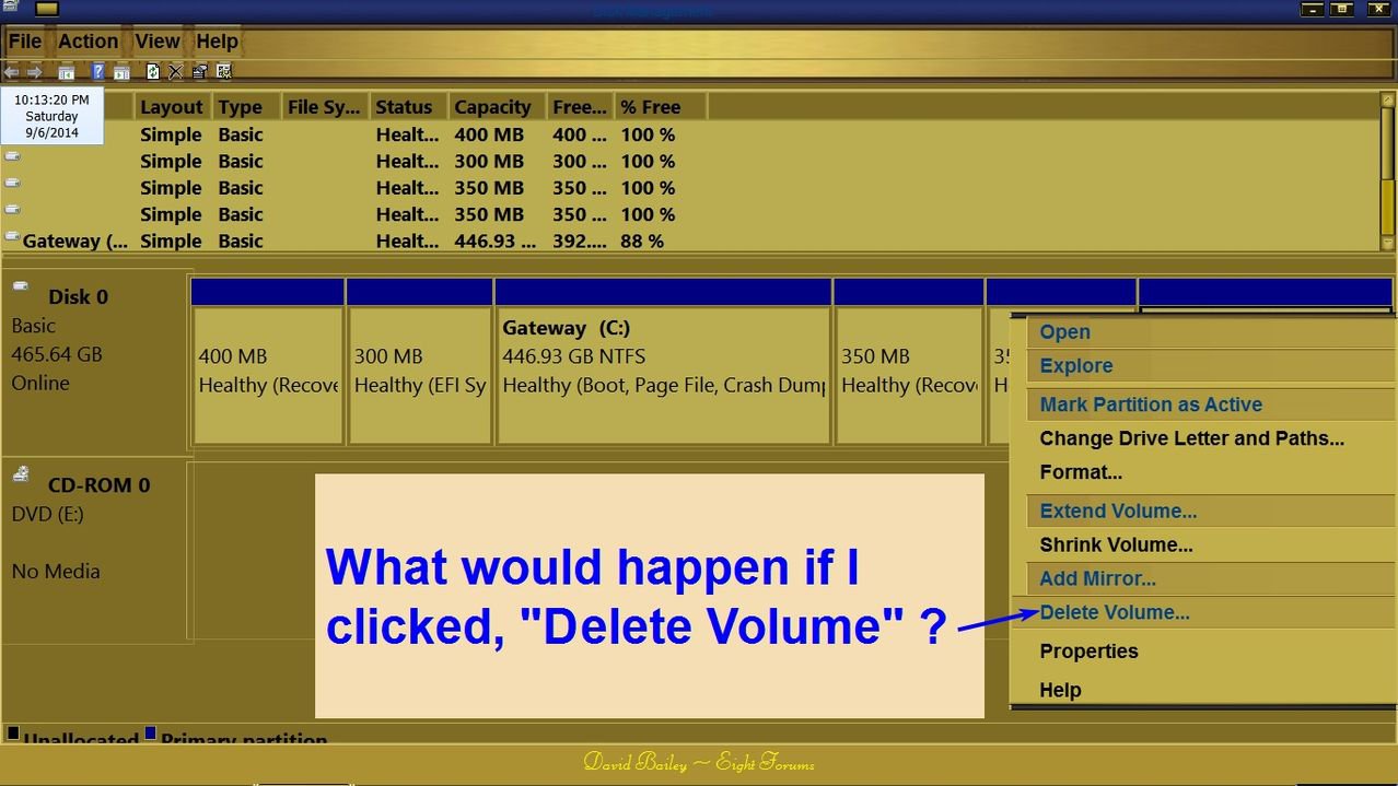 windows 8 merge partitions windows 8 merge partitions