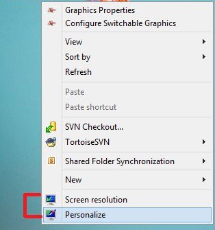can t adjust screen resolution