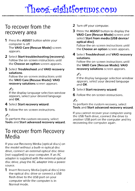 SONY Recovery Manual 001 theog.PNG
