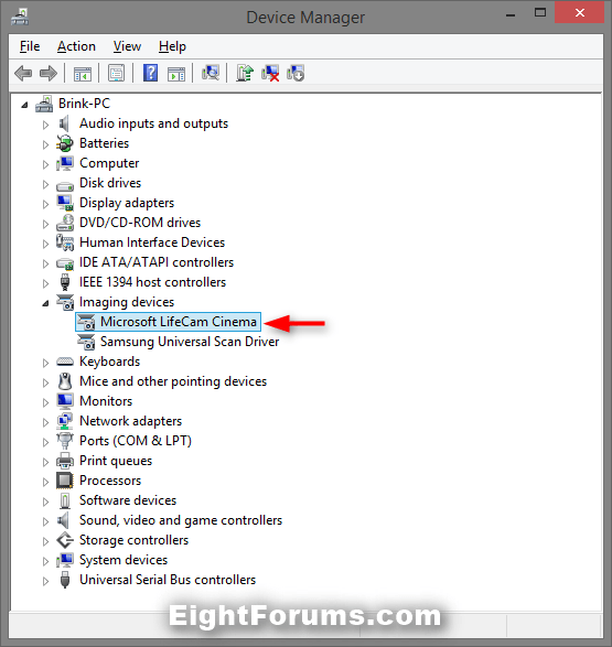 Driver Uninstall in Windows Windows 8 Help Forums