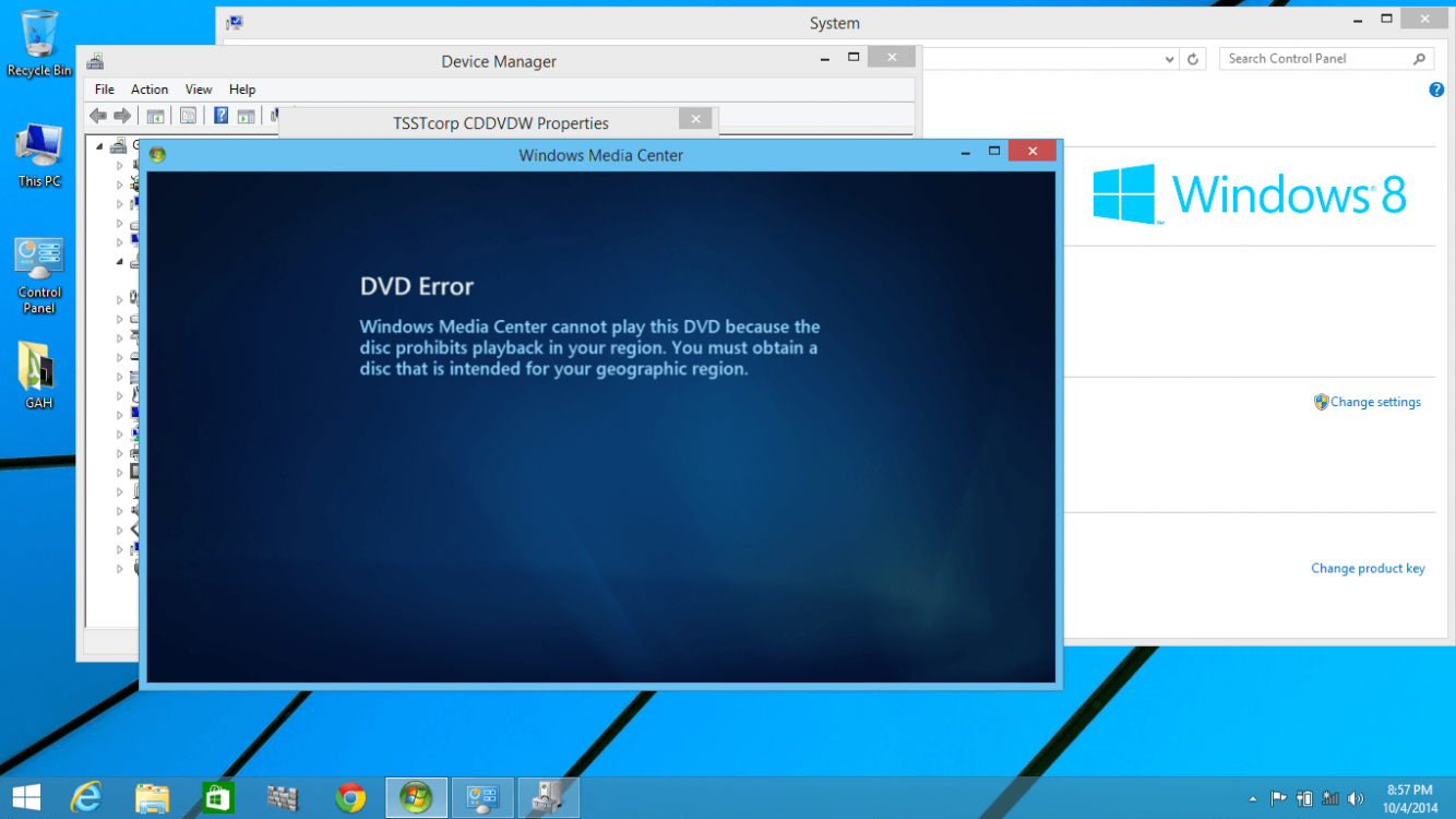 DVD_Media Player Center Issue.png