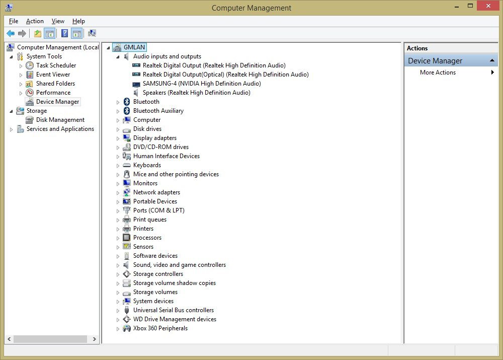 Computer Says No Speakers Or Headphones Are Plugged In / Fix No Speakers Or Headphones Are