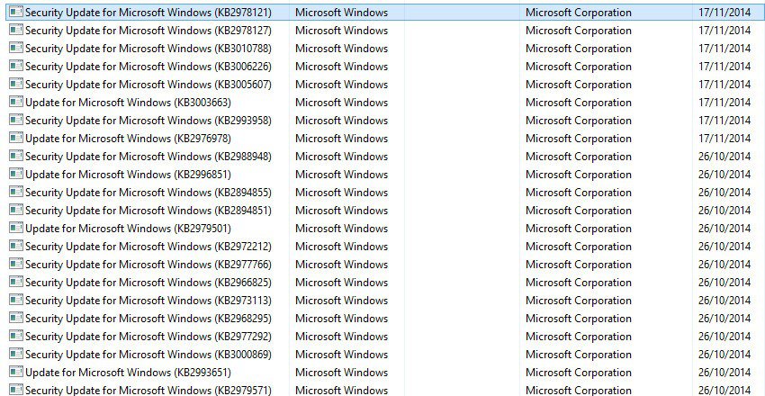 windows update list 17-11-14.JPG