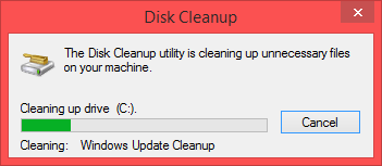 Ssd disk cleanup 2025