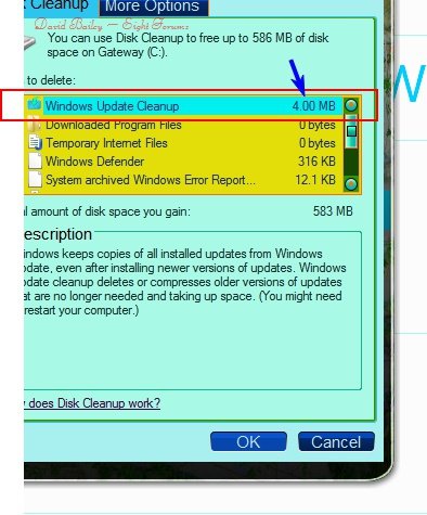 clean disk in windows 8 clean disk in windows 8