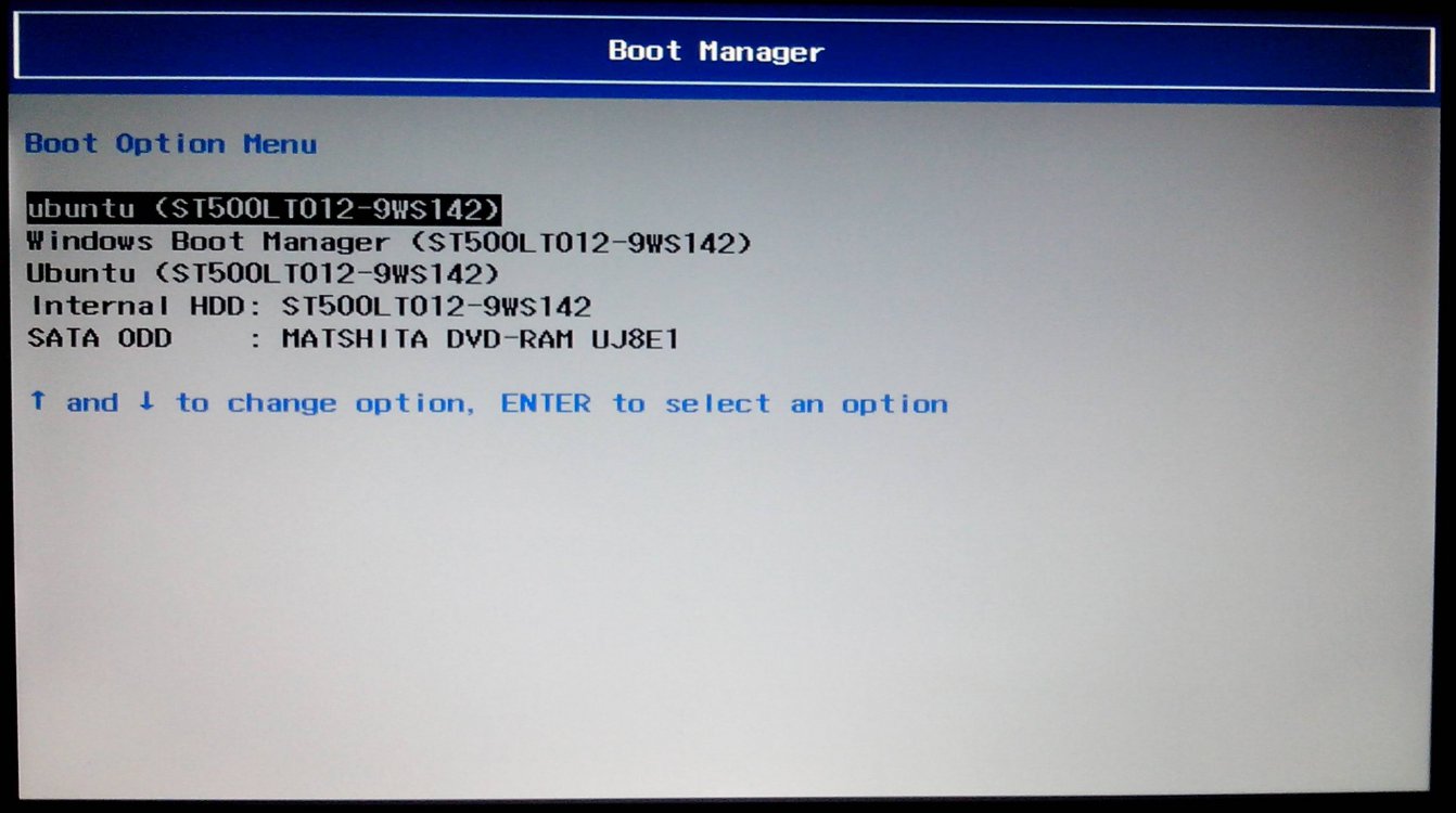 windows 10 boot menu ubuntu windows 10 boot menu ubuntu