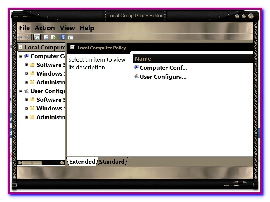 Gpedit msc missing in windows 8 1 professional windows 8 help forums
