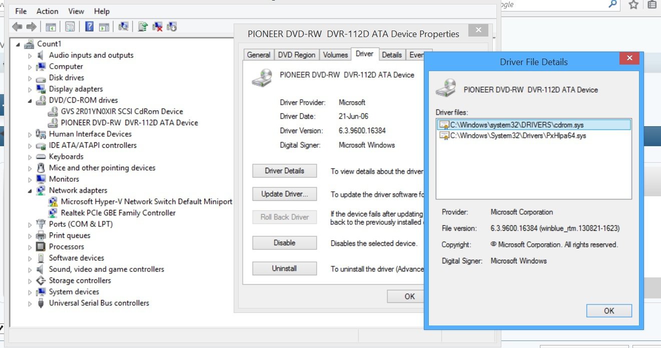 DVDRW won't burn Toshiba Satellite Pro C850 Windows 8 Help Forums