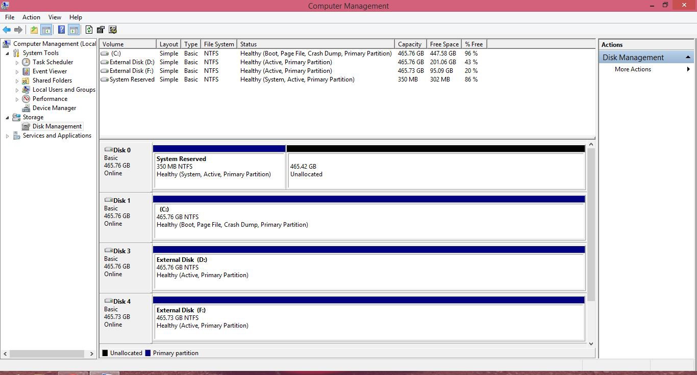 How to move recovery partition windows 8 help forums