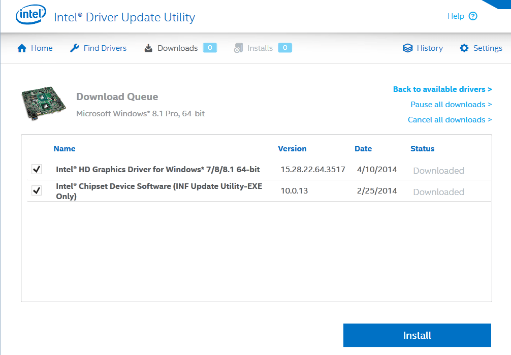 Intel update utility. Intel Turbo Boost 2.0 программа. Интел драйвера. Intel Driver update. Intel Utility Driver.