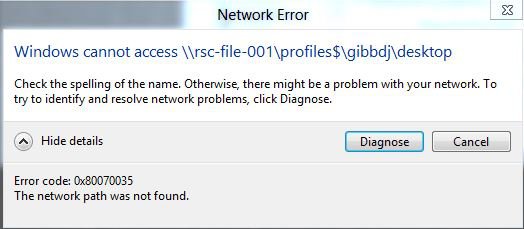 Desktop access error.JPG