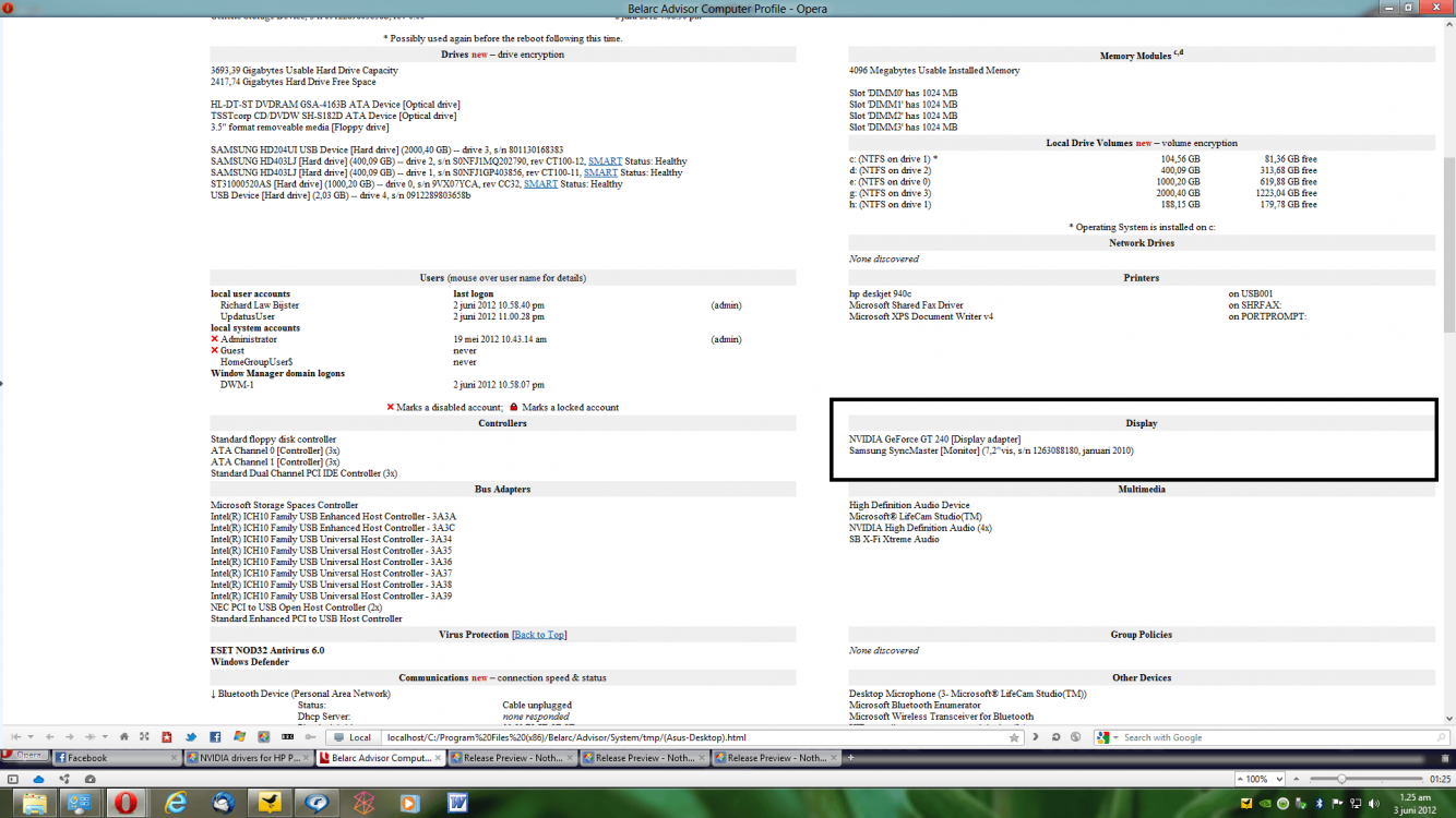 Hp pavilion dv6000 nvidia drivers windows 7 64 bit deals